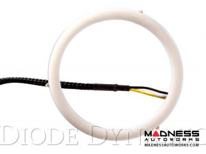 FIAT 500 HD LED Halos - Switchback - Pair